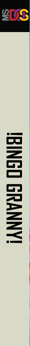 !Bingo Granny! — box-2D-side (WOR)