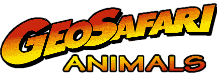 GeoSafari: Animals — wheel (US)