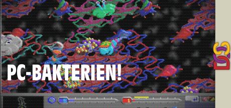 PC-Bakterien! — steamgrid