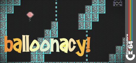 Balloonacy — steamgrid