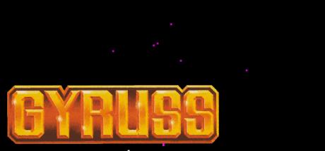 Gyruss — steamgrid