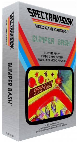 Bumper Bash — box-3D (EU)