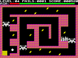 Tardigrade — ss (EU)
