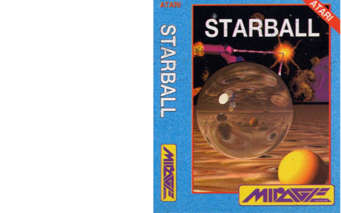 Starball — box-texture (WOR)