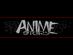 Anime Story — sstitle (WOR)