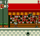 Coca-cola Kid — ss (JP)