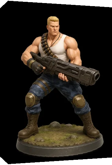 Contra — box-3D (WOR)