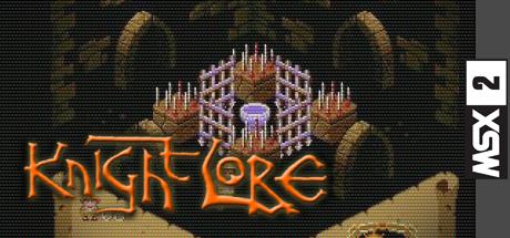 Knight Lore - Remake — steamgrid