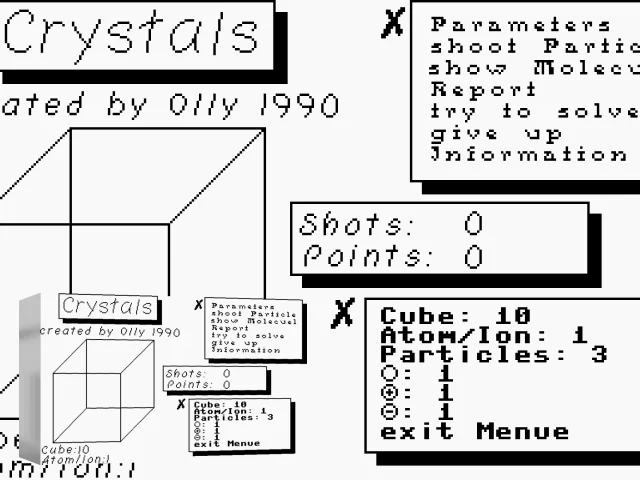 Crystals — mixrbv2 (WOR)