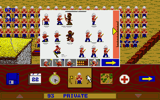 Rorke's Drift — ss (EU)