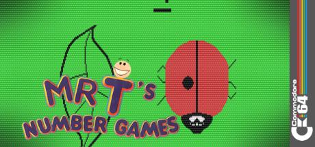 Mr. T's Number Games — steamgrid