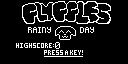 Fluffle's Rainy Day — sstitle (WOR)