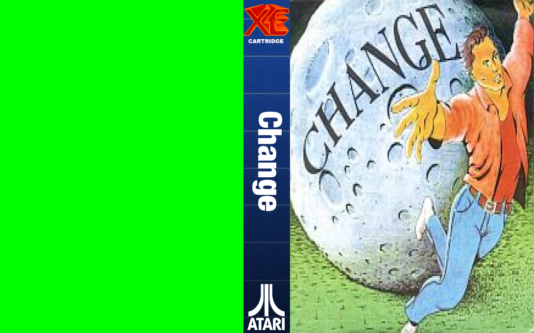 Change — box-texture (WOR)