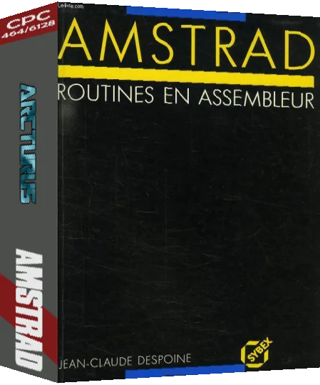 Arcturus — box-3D (EU)