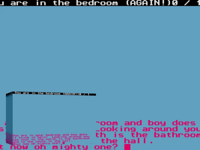 Ee's Lost His Marbles — mixrbv2 (WOR)