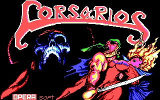 Corsaires — sstitle (EU)