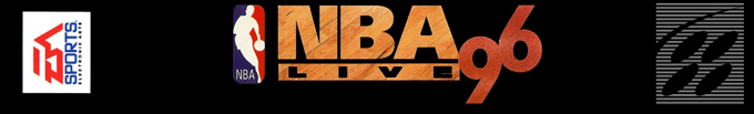 Nba Live 96 — box-2D-side (US)