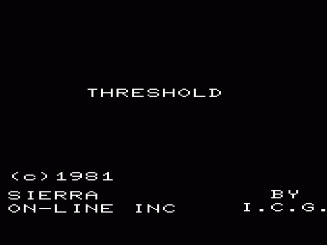 Threshold — sstitle (WOR)