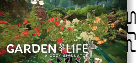 Garden Life — steamgrid