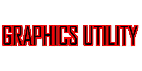 Graphics Utility — wheel-hd (SS)