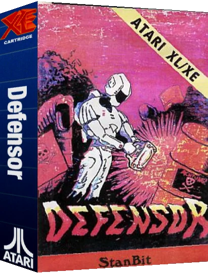 Defensor — box-3D (WOR)