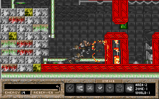 Vigilance On Talos 5 — ss (US)