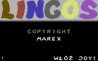 Lingos — sstitle (PL)