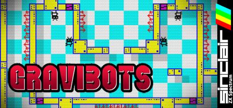 Gravibots — steamgrid