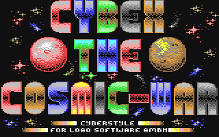 Cybex : The Cosmic-War — sstitle (WOR)