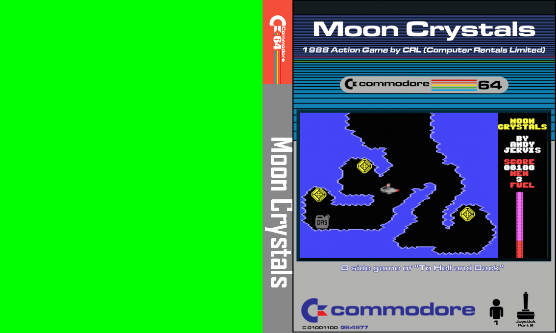 Moon Crystals — box-texture (CUS)