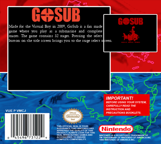 GoSub — box-2D-back (SS)