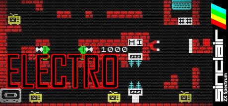 Electro — steamgrid