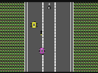 Road Hogs — ss (WOR)
