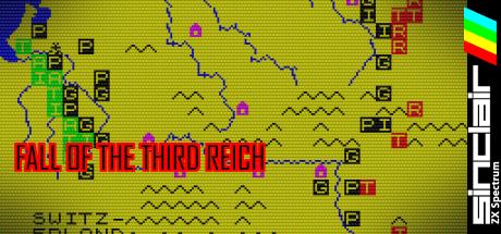 Fall of the Third Reich — steamgrid