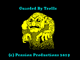 Guarded by Trolls — sstitle (WOR)