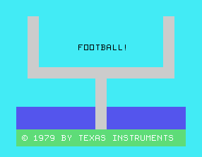 Football — sstitle (WOR)