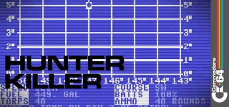 Hunter-killer 64 — steamgrid