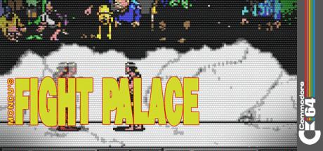 Mondu's Fight Palace — steamgrid