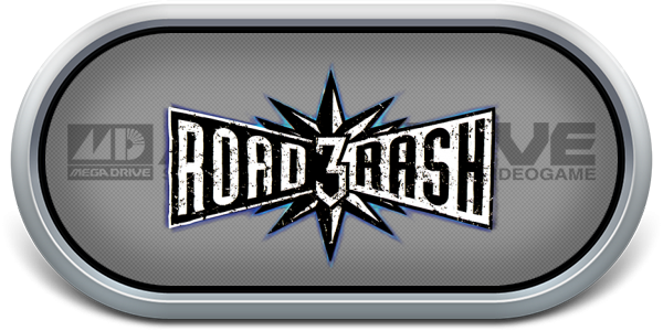 Road Rash III — wheel-steel (WOR)