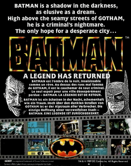 Batman : The Movie — box-2D-back (EU)