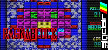 Ragnablock — steamgrid