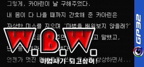 W.b.w. - Wanna Be Wizard! — steamgrid