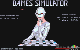 Dames Simulator — sstitle (EU)