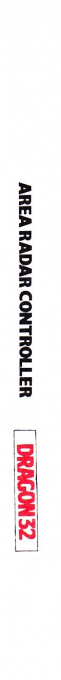 Area Radar Controller — box-2D-side (WOR)