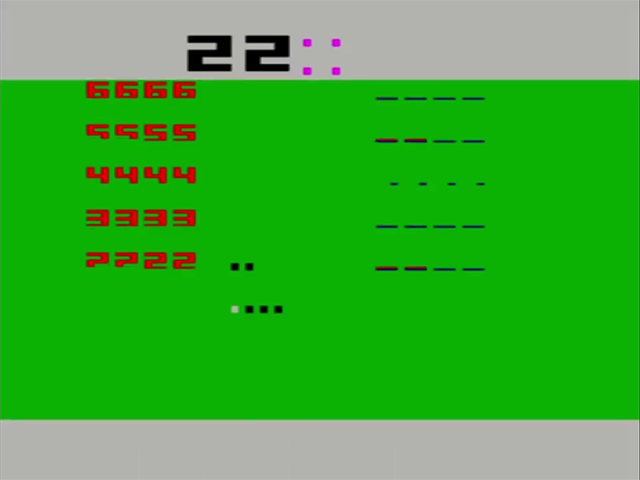 Intelligence 4 - Attack — ss (EU)