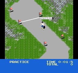 Skate Or Die — ss (WOR)