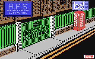 Grange Hill — sstitle (EU)