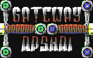 Gateway to Apshai — sstitle (WOR)