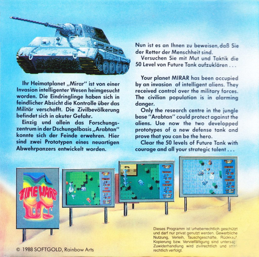 Future Tank — box-2D-back (CUS)