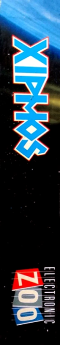 Xiphos — box-2D-side (EU)